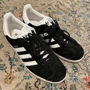 adidas Women’s Gazelle : 7.5 : Barely Worn